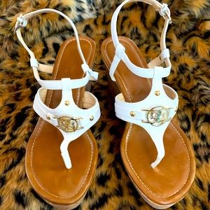 Liz Claiborne wedges